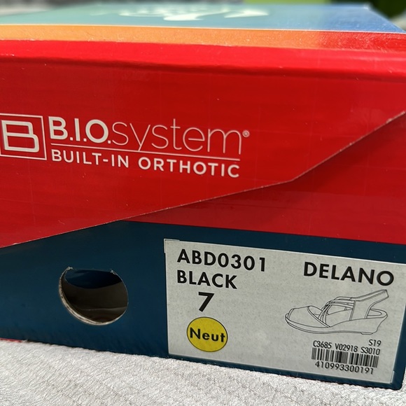 Abeo Delano - Picture 6 of 8